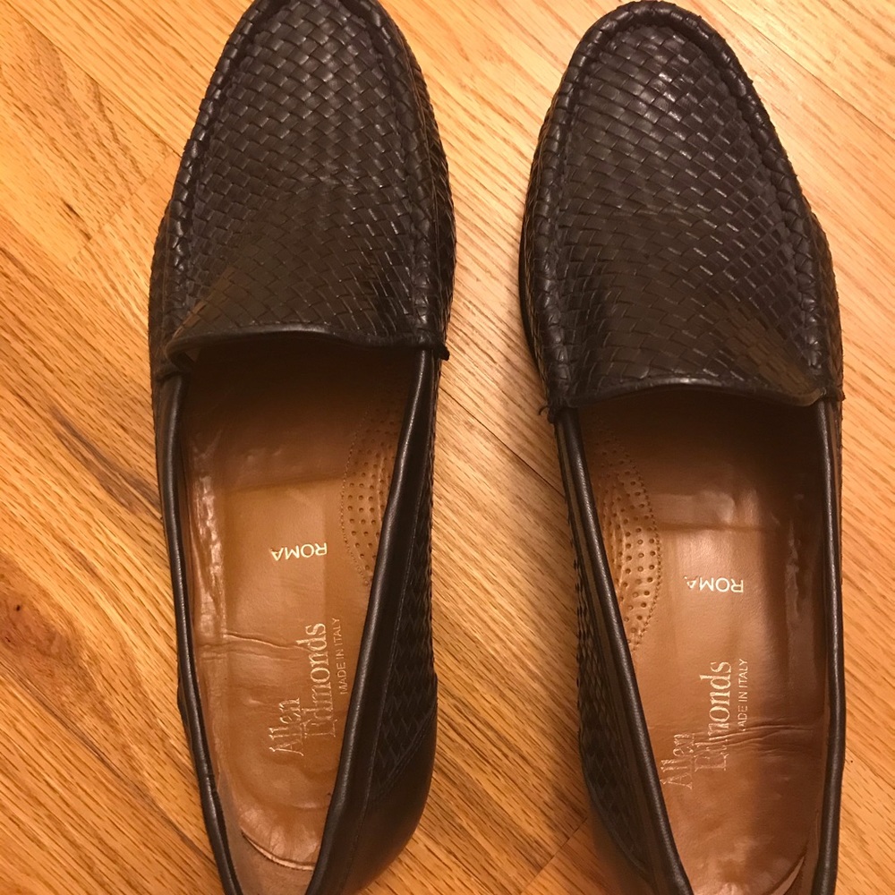 Allen Edmonds Men’s Loafers